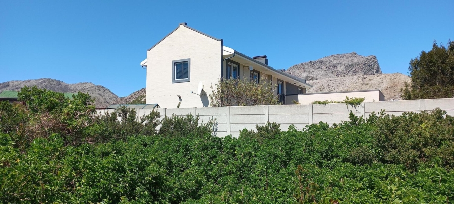 3 Bedroom Property for Sale in Pringle Bay Western Cape